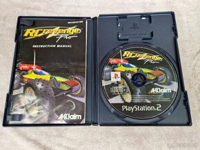 RC REVENGE PRO PS2 - 2