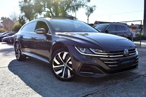 Volkswagen Arteon Shooting Brake 2,0 TDI 147KW 4x4 R-Line - 2