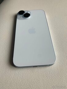 Iphone 15 128Gb Blue - 2