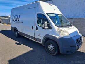 Fiat Ducato 2,3 JTD - 2