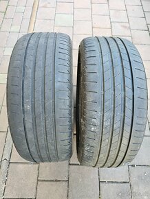 Letné pneu Bridgestone Turanza T005 - 2