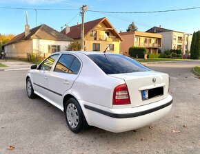 Škoda Octavia AMBIENTE - 2