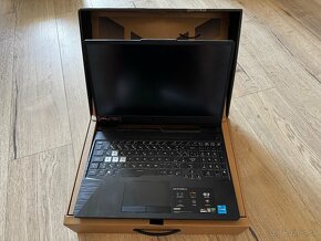 Asus tuf gaming - 2