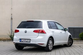 Volkswagen Golf 1.4 TSI Comfortline - 2