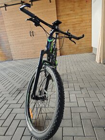 Predam celoodpruzeny elektrobike - 2