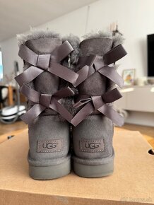 Ugg bailey bow 39 - 2