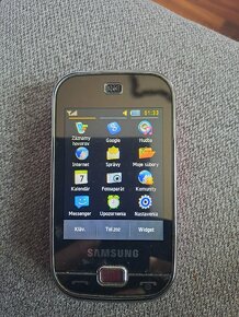 Samsung GT B5723 2 kusy - 2