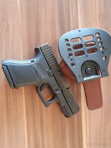 Predám pištoľ Glock 29 gen5 - 2