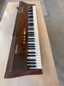 Roland piano plus 70 HP-70 - 2