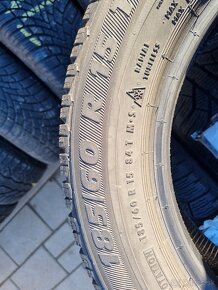 185/60R15 - 2