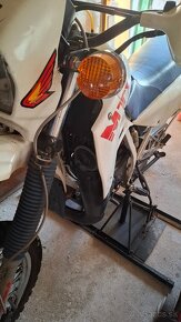 Honda MTX 125 - 2