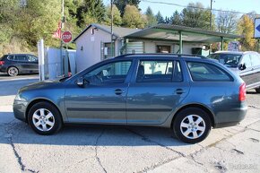 ŠKODA OCTAVIA DSG 2.0TDI - 2