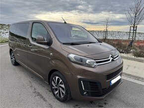 CITROËN SPACETOURER JUMPY 2.0 BlueHDi - 2