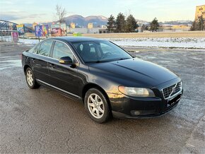 VOLVO S80 2.4 D 2008 - 2