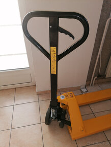 Lifter HPT 22 S4 RA - 2