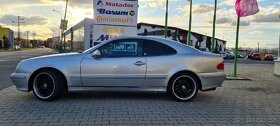 MERCEDES CLK 320 - 2