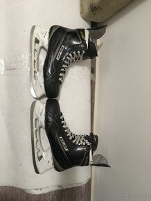 Bauer Supreme MX3 - 2