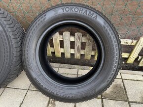 215/60 R16 99H XL zimné YOKOHAMA - 2