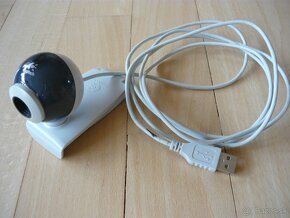 Webcamera Logitech - 2