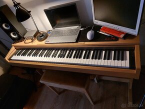 Yamaha YDP-161 C - 2