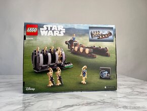 LEGO® Star Wars™ 40686 Vojenský transportér Obchodná federác - 2