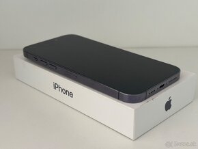 iPhone 14 Pro Max 128GB Deep Purple - 2