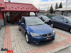 Seat Leon ST 1.6 TDI CR 105k Style - 2