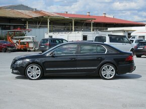 Škoda Superb 2.0 TDI CR 170k Elegance DSG - 2