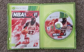 Nba 2k11 - 2