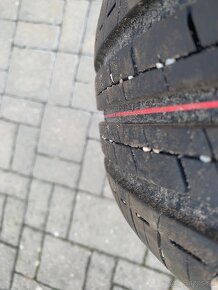 Bridgestone 185/65 R18 - 2