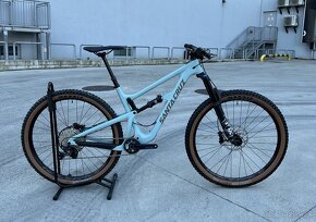 Santa Cruz Hightower LT C - 2