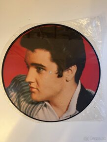 Elvis Presley - Troubles - Gramofónové platne LP - 2