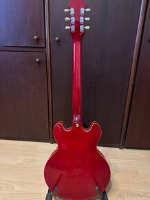 Epiphone ES-339 cherry - 2