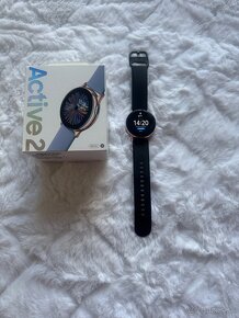 Samsung Galaxy Watch Active2 40 mm - 2