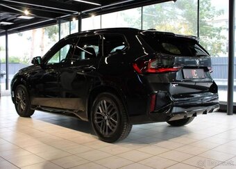 BMW X1 xDrive23d M Sport / Pano / Har nafta automat - 2