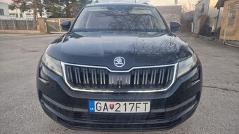 ŠKODA KODIAQ 2.0 TDI.STYLE.DSG.4X4.7M - 2