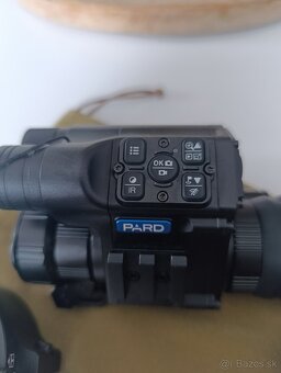 Prednáška PARD FD1.    3V1 - 2