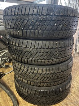 205/55 R18 - 2