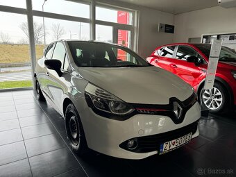 Renault Clio - 2