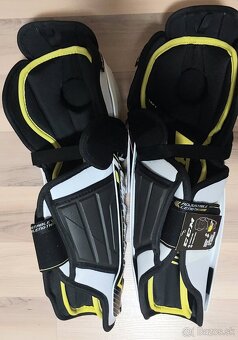 Holenné chránice CCM Tacks 9060 - 2