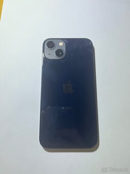 Iphone 13 256GB Midnight - TOP STAV - 2