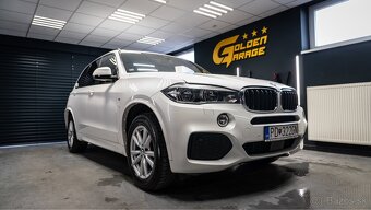 BMW X5 3.0D - 2