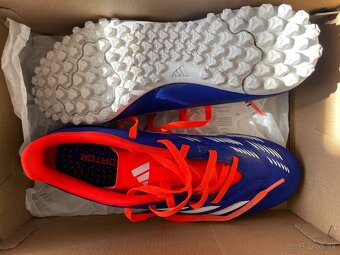 Tarfy Adidas predator 42 - 2