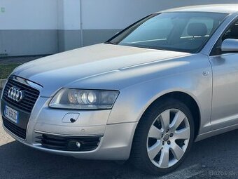 AUDI A6 3.0 TDI QUATTRO .SEDAN.AUTOMAT - 2