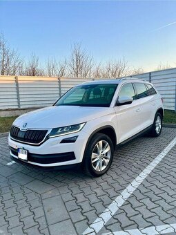 ŠKODA KODIAQ STYLE - 2