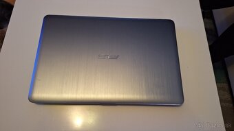 Asus- F541S - 2