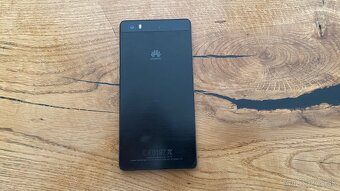 Huawei P8 lite - 2