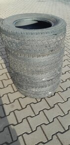 215/70R15C leto - 2