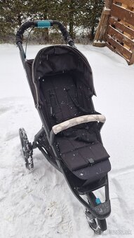 Thule Urban Glide - 2