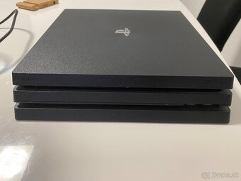 Ps4 pro - 2